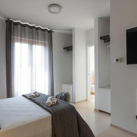 Suite1212 - Rattazzi Monopoli Εξωτερικό φωτογραφία