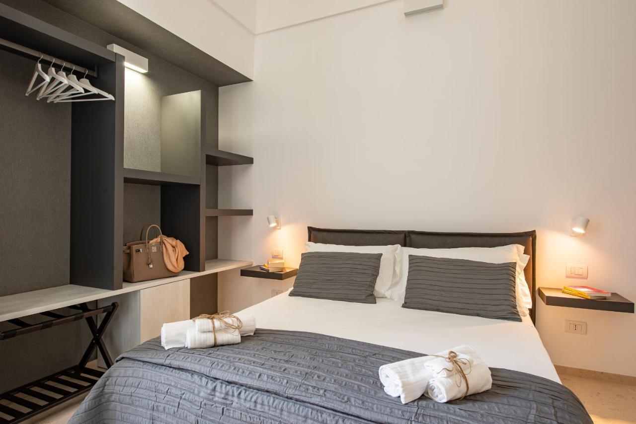 Suite1212 - Rattazzi Monopoli Εξωτερικό φωτογραφία