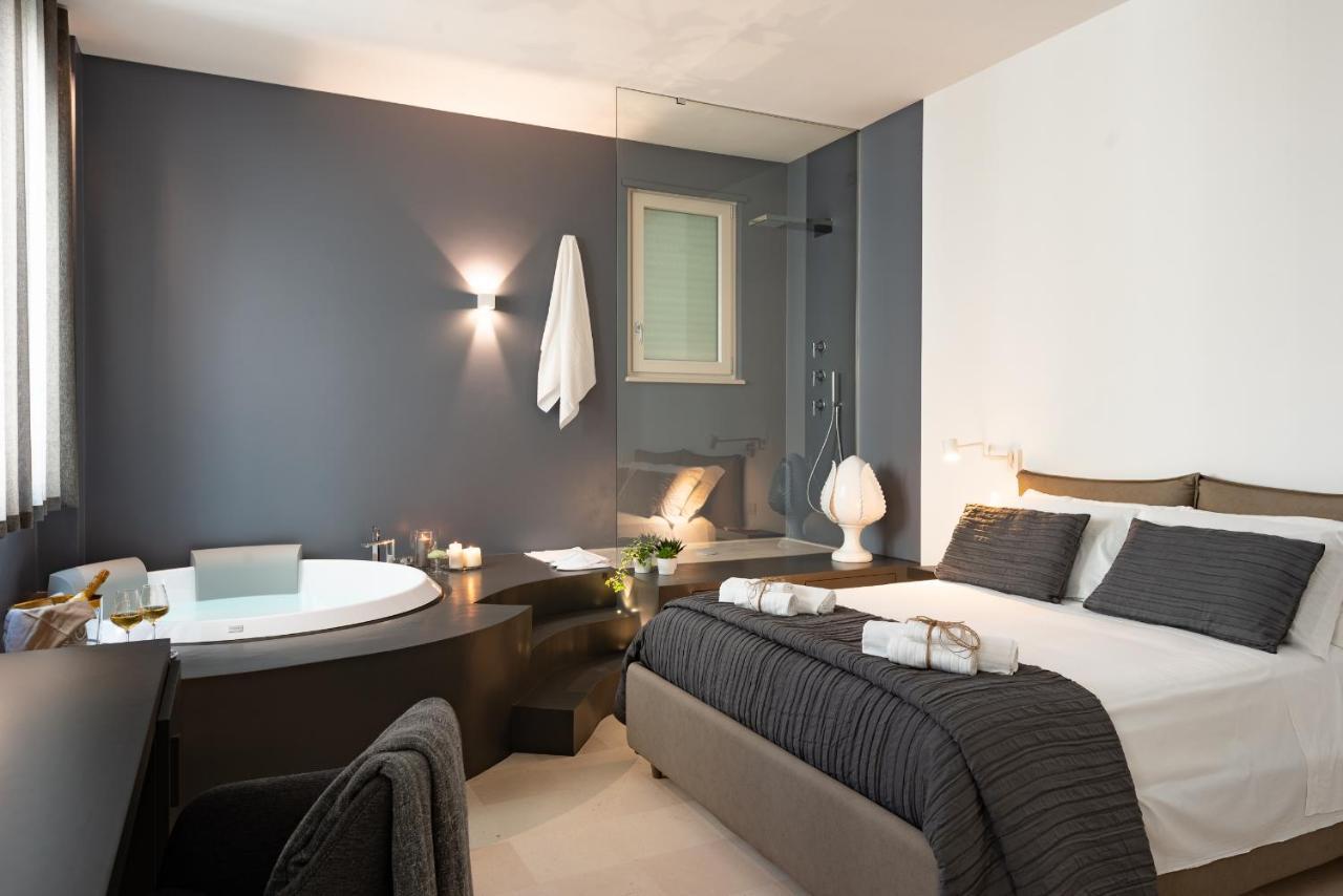 Suite1212 - Rattazzi Monopoli Εξωτερικό φωτογραφία
