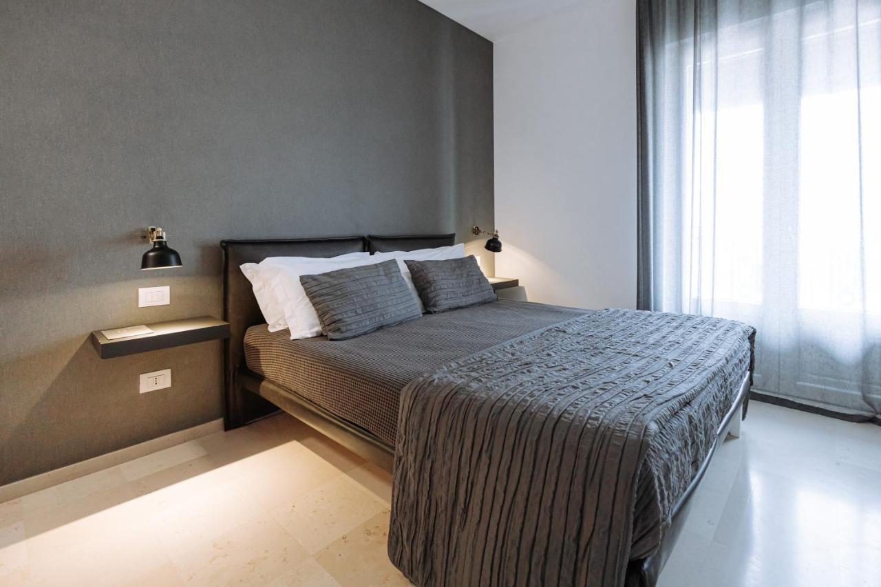 Suite1212 - Rattazzi Monopoli Εξωτερικό φωτογραφία