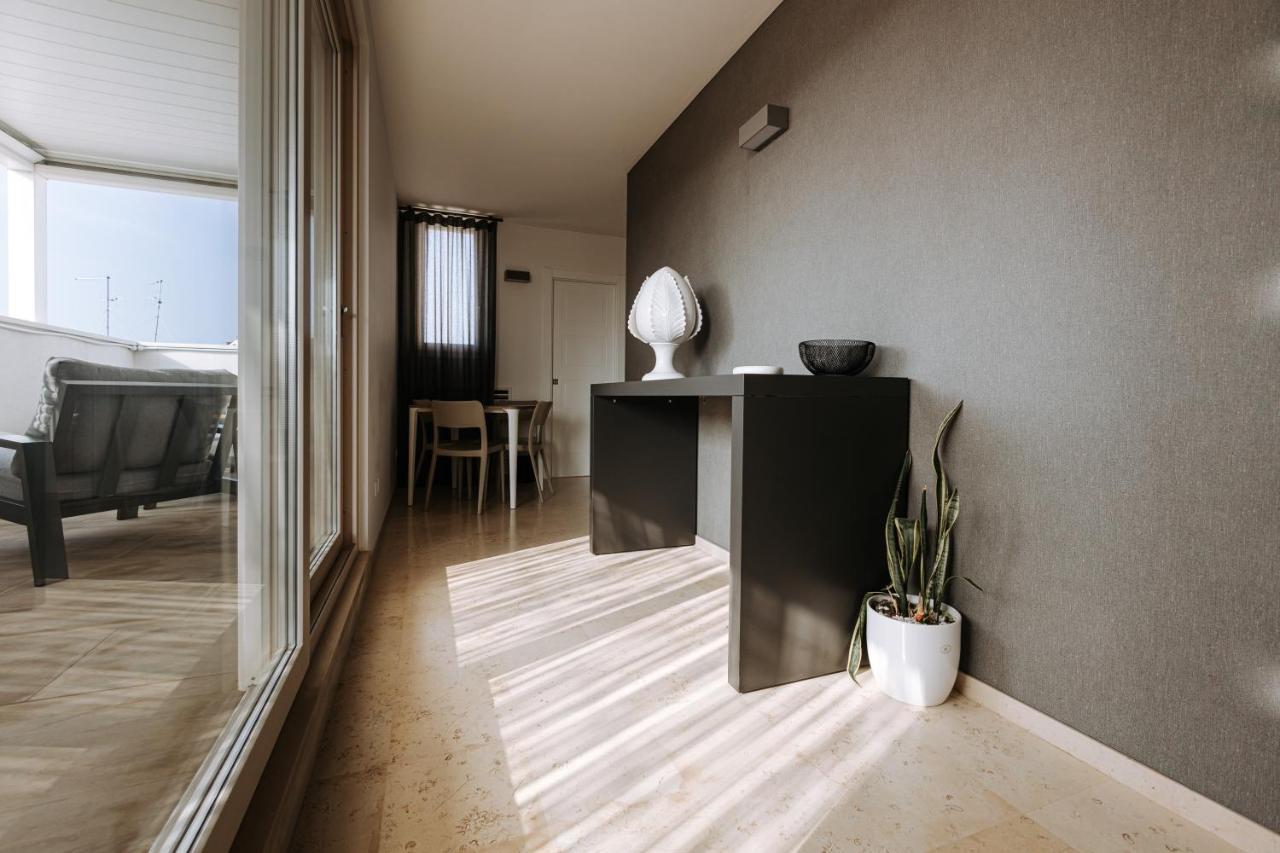 Suite1212 - Rattazzi Monopoli Εξωτερικό φωτογραφία