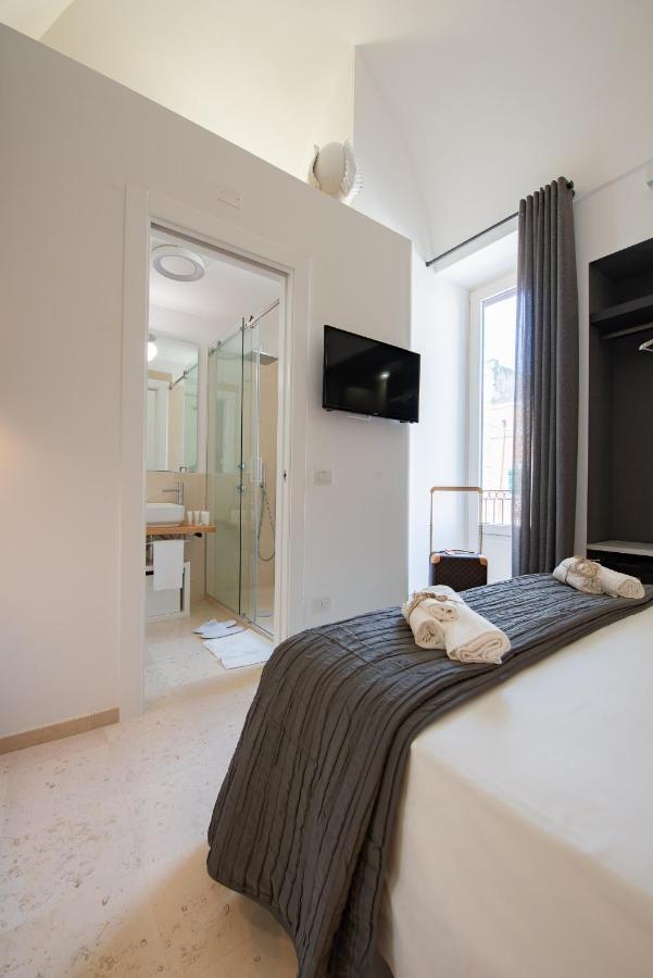 Suite1212 - Rattazzi Monopoli Εξωτερικό φωτογραφία