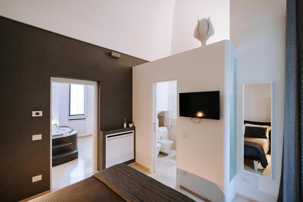 Suite1212 - Rattazzi Monopoli Εξωτερικό φωτογραφία