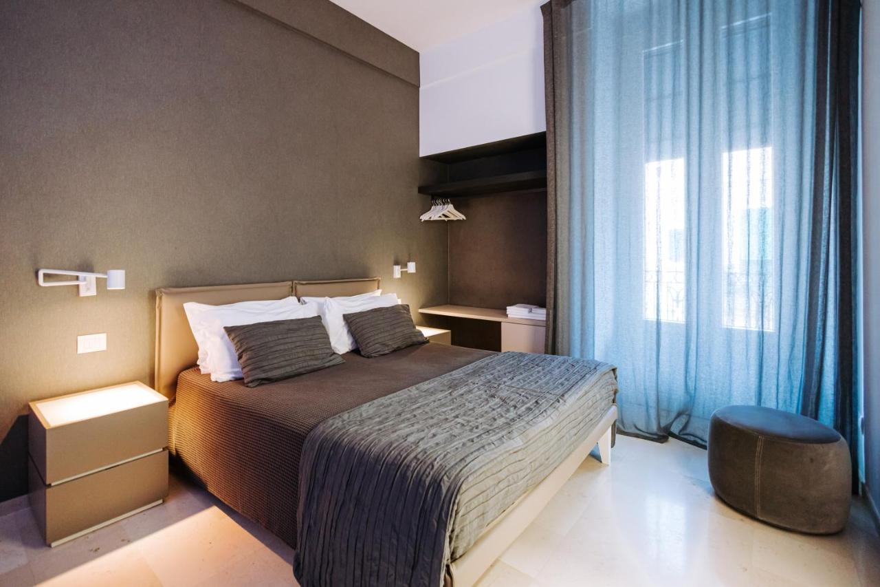 Suite1212 - Rattazzi Monopoli Εξωτερικό φωτογραφία