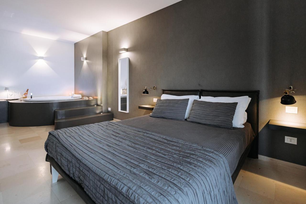 Suite1212 - Rattazzi Monopoli Εξωτερικό φωτογραφία