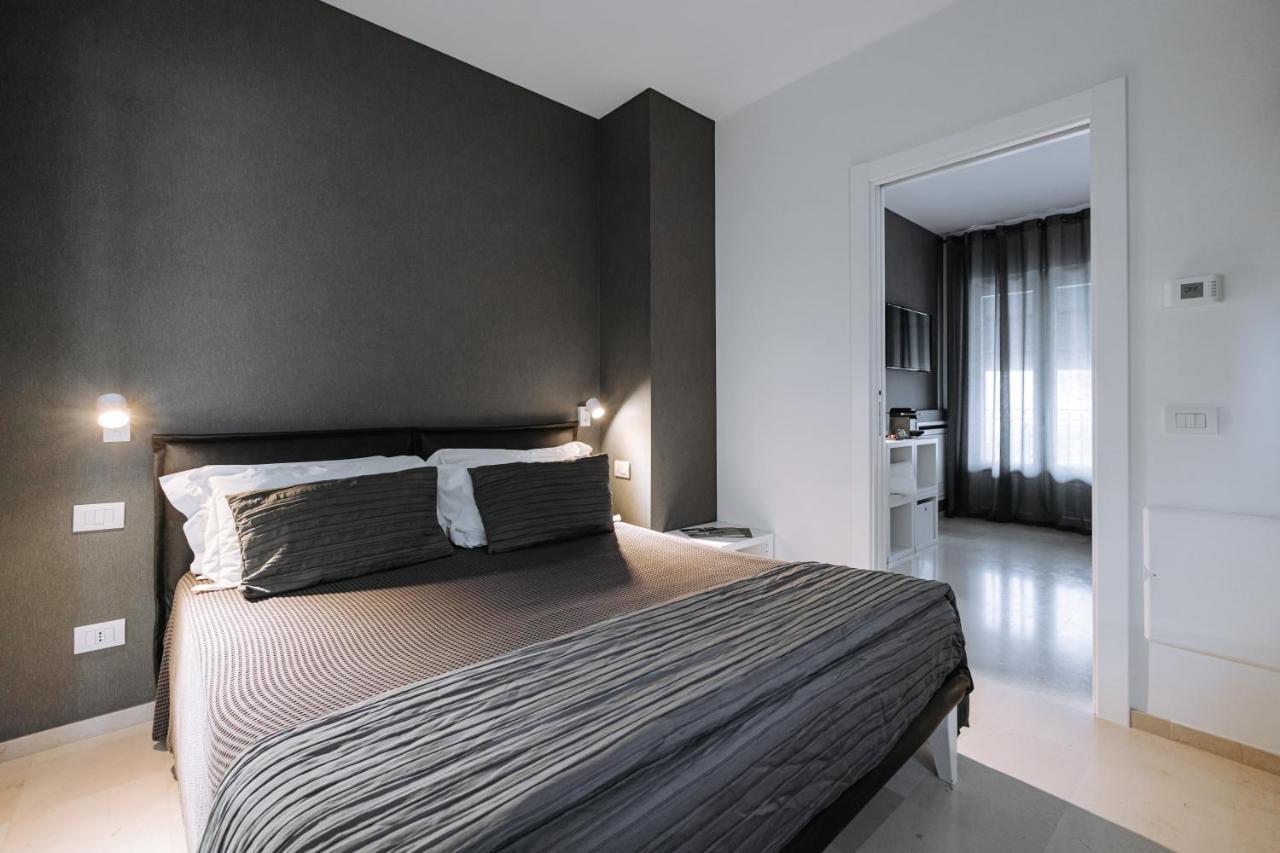 Suite1212 - Rattazzi Monopoli Εξωτερικό φωτογραφία