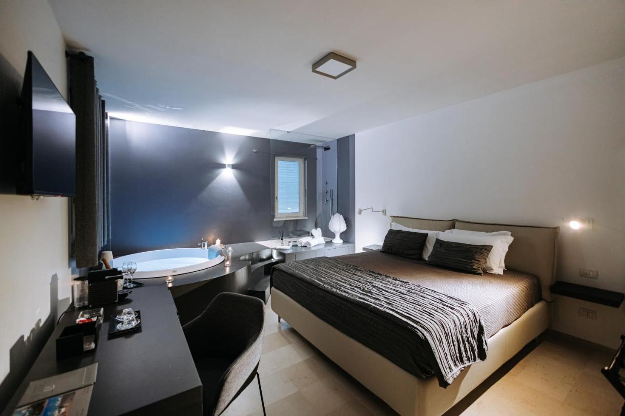 Suite1212 - Rattazzi Monopoli Εξωτερικό φωτογραφία