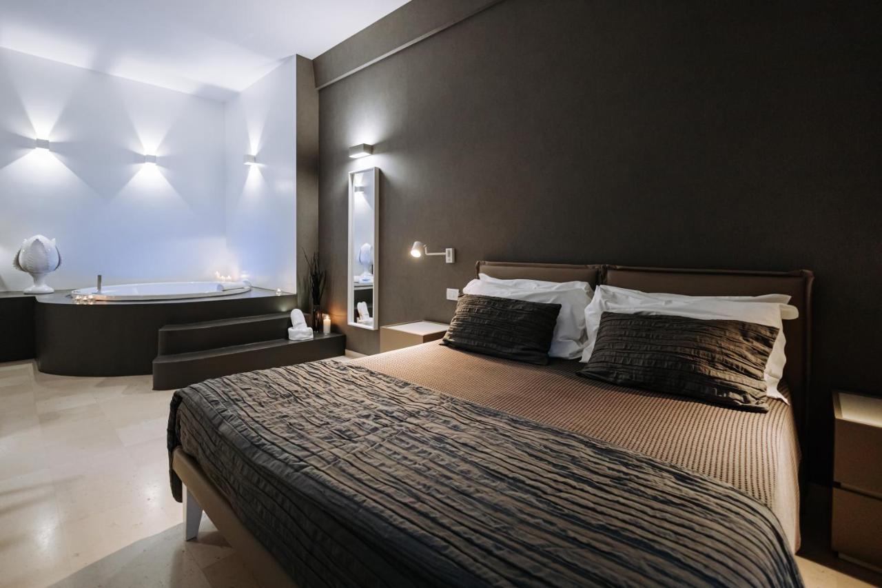 Suite1212 - Rattazzi Monopoli Εξωτερικό φωτογραφία