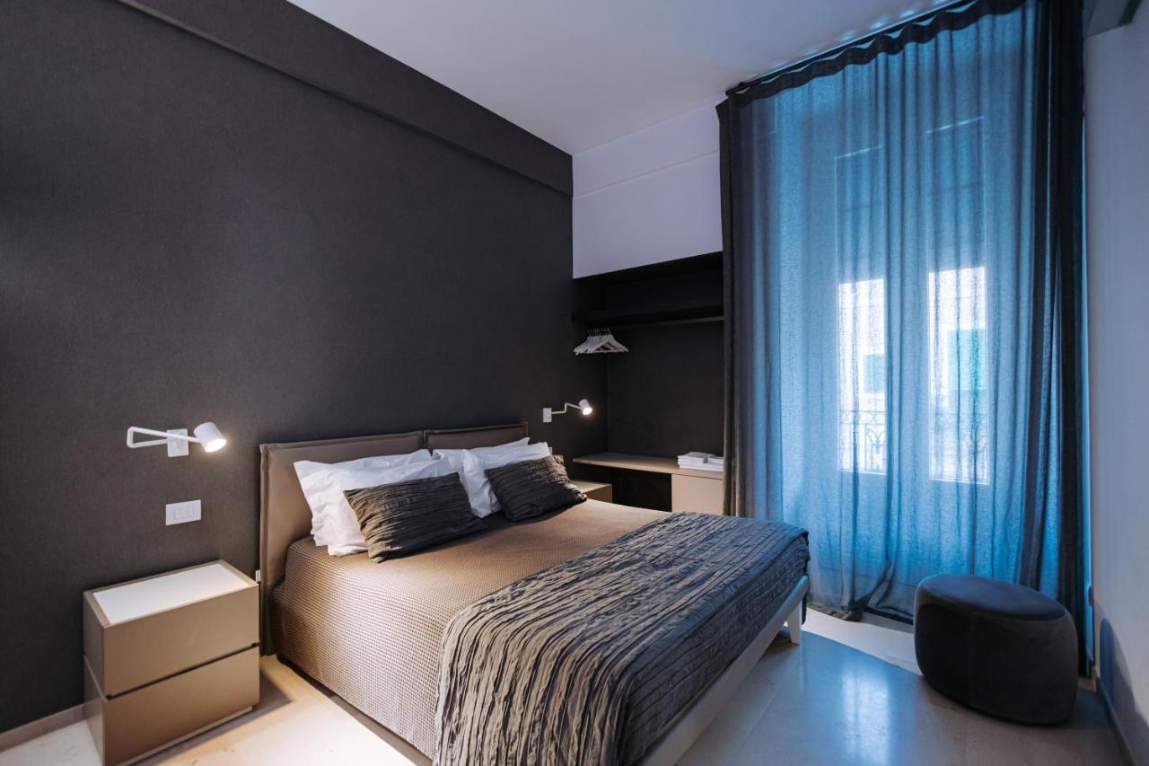 Suite1212 - Rattazzi Monopoli Εξωτερικό φωτογραφία
