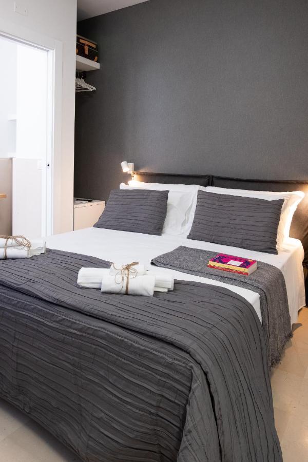Suite1212 - Rattazzi Monopoli Εξωτερικό φωτογραφία