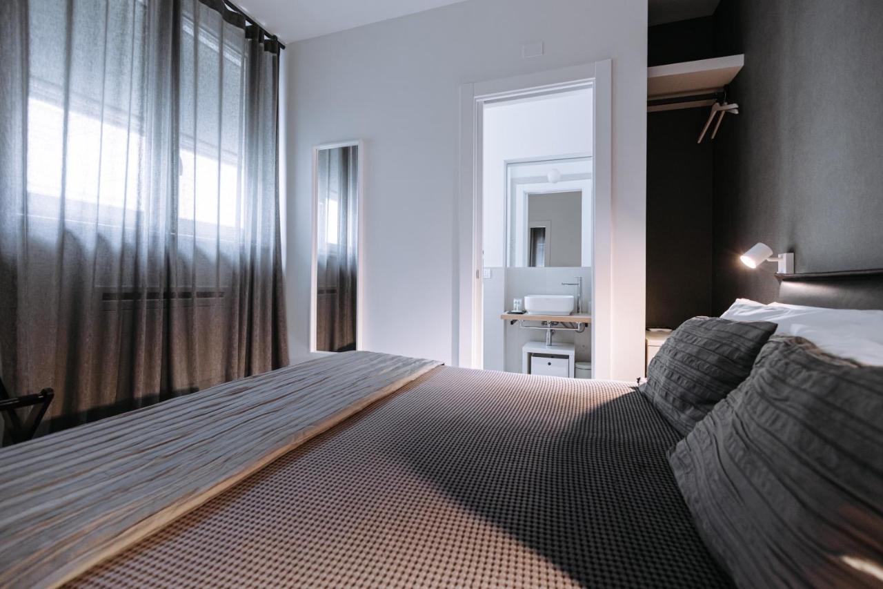 Suite1212 - Rattazzi Monopoli Εξωτερικό φωτογραφία