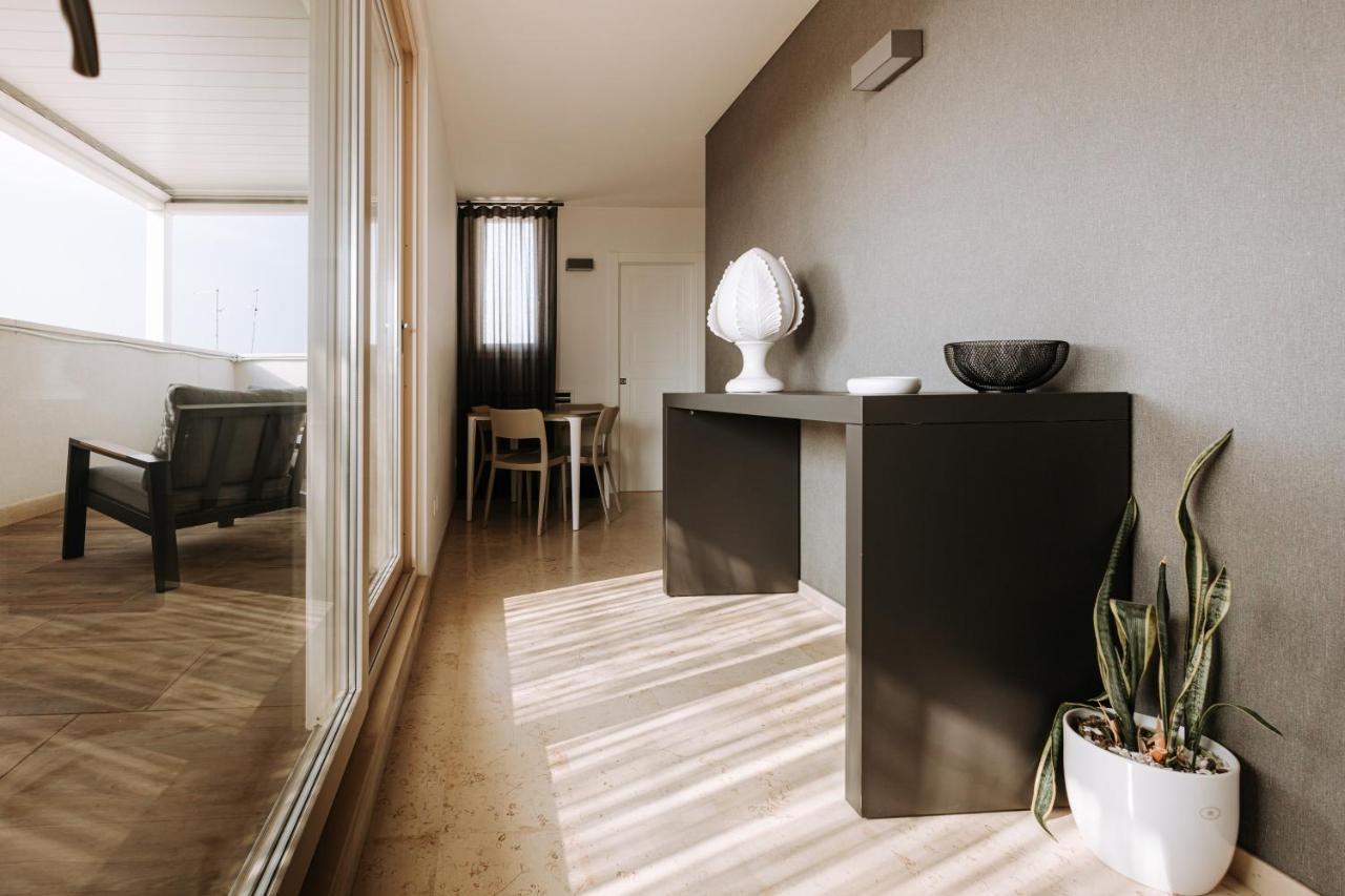 Suite1212 - Rattazzi Monopoli Εξωτερικό φωτογραφία