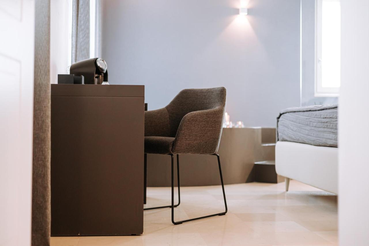 Suite1212 - Rattazzi Monopoli Εξωτερικό φωτογραφία