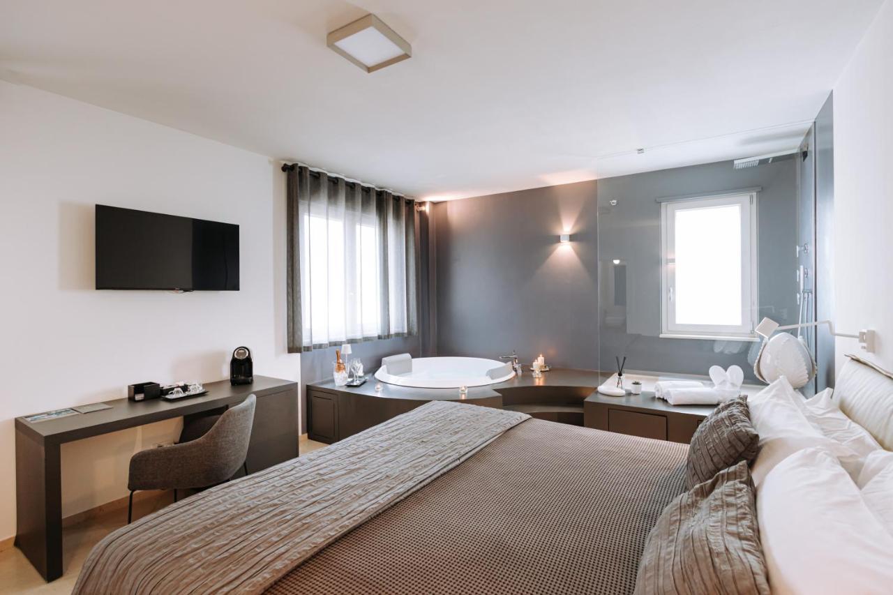 Suite1212 - Rattazzi Monopoli Εξωτερικό φωτογραφία