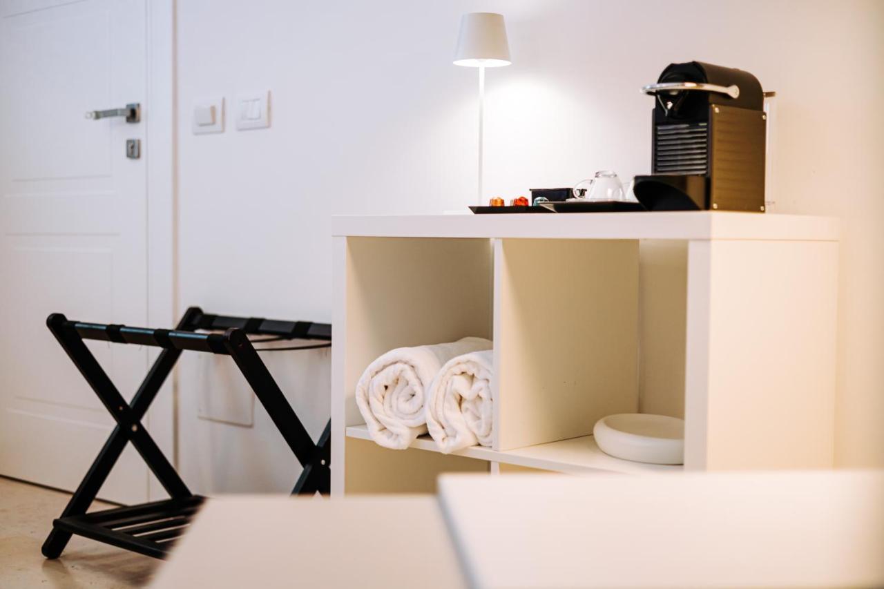 Suite1212 - Rattazzi Monopoli Εξωτερικό φωτογραφία