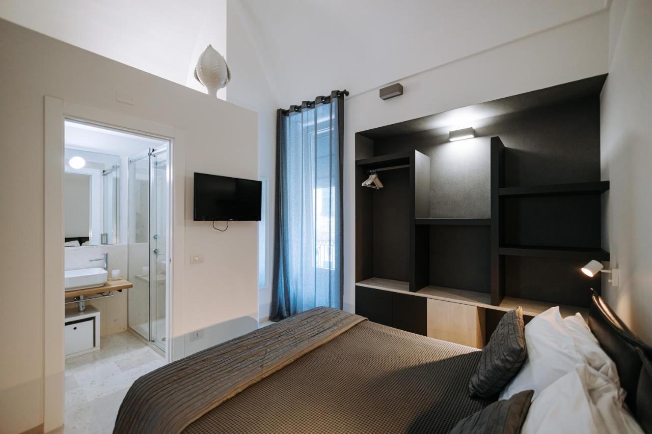 Suite1212 - Rattazzi Monopoli Εξωτερικό φωτογραφία