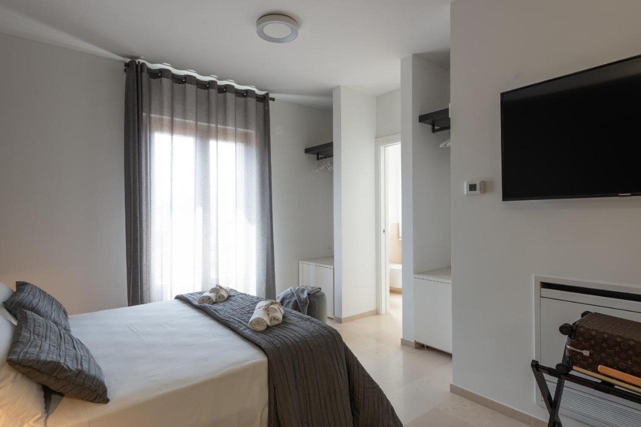 Suite1212 - Rattazzi Monopoli Εξωτερικό φωτογραφία