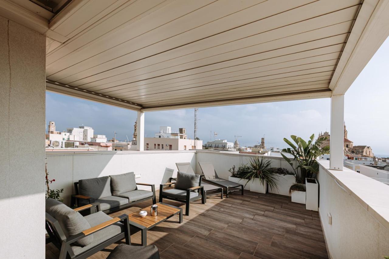 Suite1212 - Rattazzi Monopoli Εξωτερικό φωτογραφία