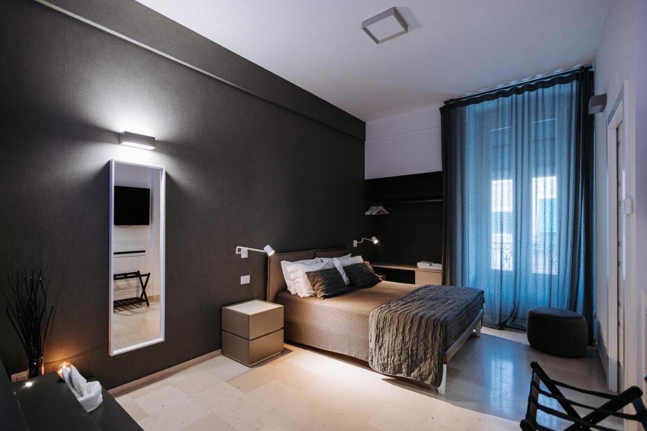 Suite1212 - Rattazzi Monopoli Εξωτερικό φωτογραφία