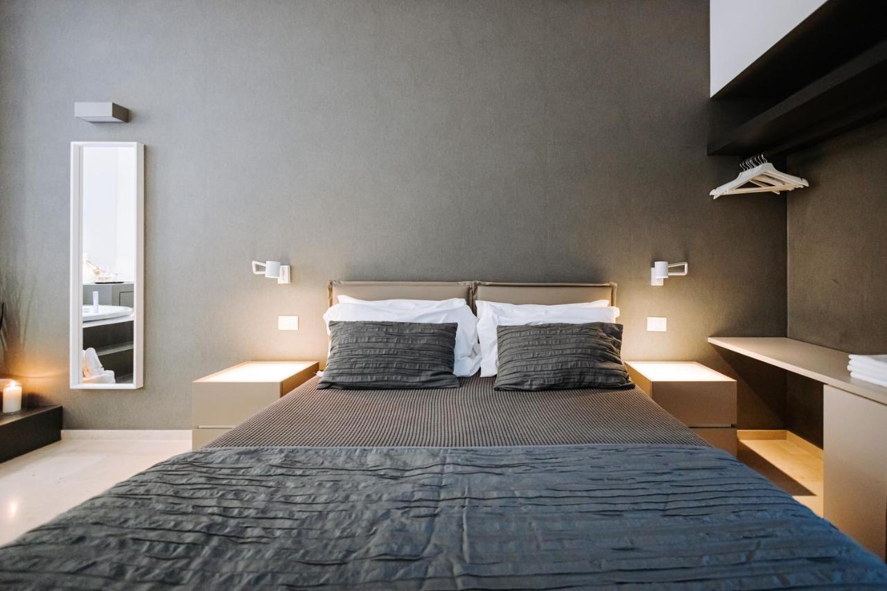 Suite1212 - Rattazzi Monopoli Εξωτερικό φωτογραφία